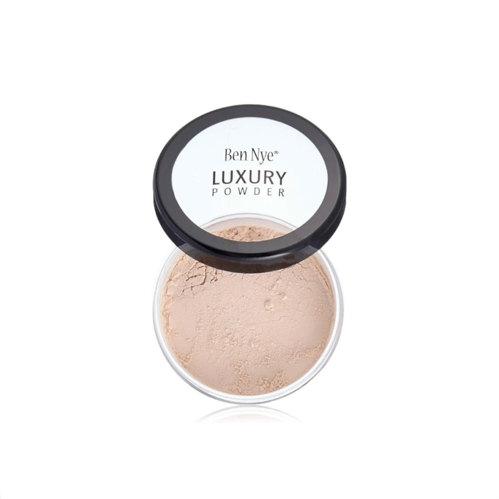 BEN NYE LUXURY POWDER (CAMEO – FAIR/LIGHT NEUTRAL BEIGE)